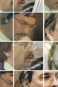 Постер фильма «Rifkin on Rifkin: Private Confessions of a Serial Killer (2021)» — (1 из 2)