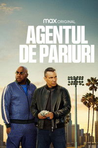 Agentul de pariuri