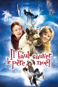 Il faut sauver le père noël (2011)