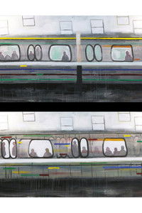 Imagem do Filme At The Same Moment