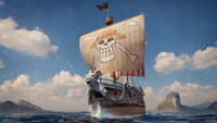 Обои к сериалу «One Piece. Большой куш (2023)» — (46 из 153)