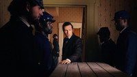 «Охота за убийцей (2024)» — обои к сериалу #3
