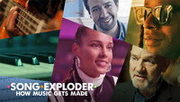 «Song Exploder (2020)» — обои к сериалу #2