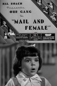 Mail and Female (1937)