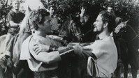 «Месть гладиаторов (1964)» — обои к фильму #1