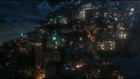 Mortal Engines