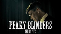 Обои к сериалу «Острые козырьки (2013-2022)» — (55 из 171)