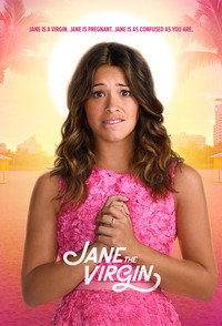 Постер сериала «Девственница (2014 - 2019)» — (60 из 121)