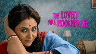 «The Lovely Mrs. Mookherjee (2019)» — обои к фильму #1