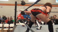 «Resistance/Girl Fight Chapter III: Death Becomes Her Female Deathmatch Tournament (2018)» — обои к фильму #1