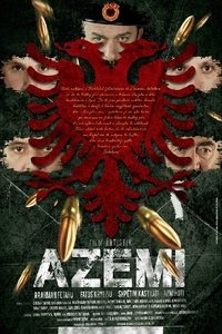 Poster de Azemi