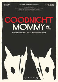 Постер фильма «Спокойной ночи, мамочка (2014)» — (7 из 21)