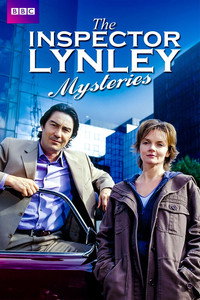 Постер сериала «Инспектор Линли расследует (2001-2007)» — (6 из 18)