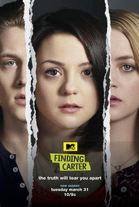 Постер сериала «В поисках Картер (2014-2015)» — (4 из 13)