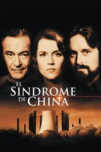 Poster de El síndrome de China