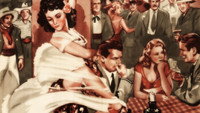 «Девушка из Гаваны (1940)» — обои к фильму #1