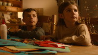 «Пернатое Рождество (2024)» — обои к фильму #10