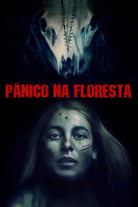 Imagem do Filme Pânico na Floresta: A Fundação