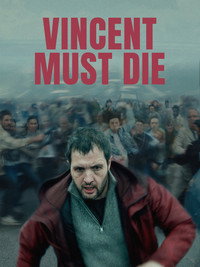 Постер фильма «Венсан должен умереть (2023)» — (8 из 30)