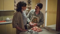 Обои к сериалу «Проклятье (2022)» — (11 из 19)