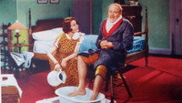 «Mind Your Own Business (1936)» — обои к фильму #1