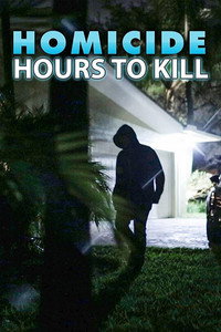 Постер сериала «Homicide: Hours to Kill (2017)» — (4 из 7)