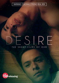 Постер к фильму Desire: The Short Films of Ohm (2019)