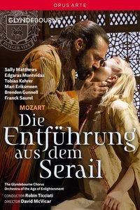 Die Entführung Aus Dem Serail (2015)