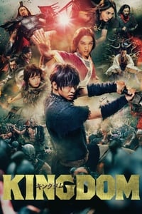 Poster de Kingdom