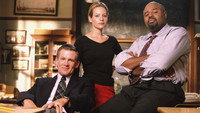 «Бостонская школа (2000-2006)» — обои к сериалу #3
