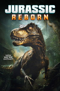 Постер фильма «Юрский период: Возрождение (2025)» — (5 из 13)