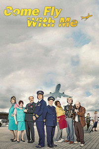 Постер сериала «Летим со мной (2010 - 2011)» — (4 из 12)
