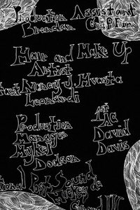 Постер фильма «Jimi Fell from the Sky (2017)» — (2 из 17)