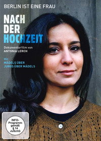 Nach der Hochzeit (1997) poster