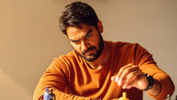 «Raja Vikramarka (2021)» — обои к фильму #7