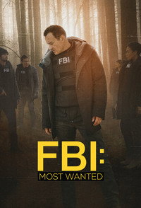 Постер сериала «ФБР: Самые разыскиваемые преступники (2020-2025)» — (17 из 71)