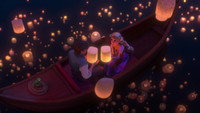 Обои к фильму «Tangled (2010)» — (40 из 71)