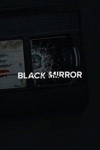 Постер сериала «Чёрное зеркало (2011)» — (13 из 176)