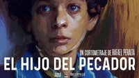 «El hijo del pecador (2021)» — обои к фильму #3