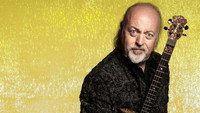 «Bill Bailey: Larks in Transit (2021)» — обои к фильму #1