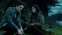 Twilight - Chapitre 1 : Fascination