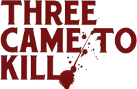 Логотип фильма «Three Came to Kill (1960)» — (1 из 7)