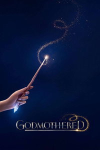 Постер фильма «Фея-крёстная (2020)» — (9 из 27)