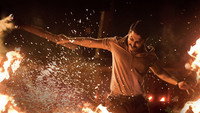«Шьям Сингха Рой (2021)» — обои к фильму #10