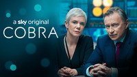 Обои к сериалу «Кобра (2020-2023)» — (12 из 34)