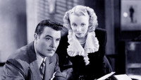 «Человек, который говорил слишком много (1940)» — обои к фильму #1