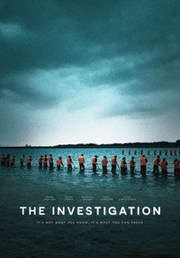 Постер сериала «Расследование (2020)» — (3 из 17)