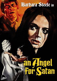 Постер фильма «Ангел для сатаны (1966)» — (5 из 16)