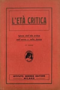 L'età critica (1921)