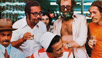 «Любовные приключения пекаря (1975)» — обои к фильму #1